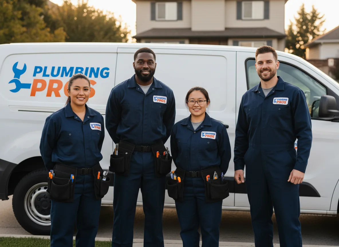Water Heater Repair company in High Ridge, MO
